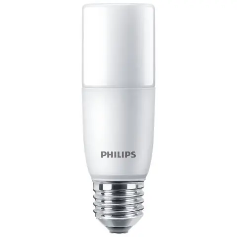 Philips CorePro LED-lampa prisnedsättning